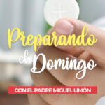 Preparando el domingo