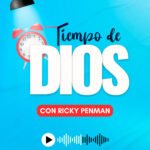 Tiempo de Dios