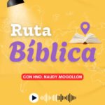 Ruta Bíblica